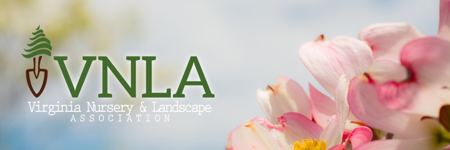 VNLA: Virginia Nursery & Landscape Association